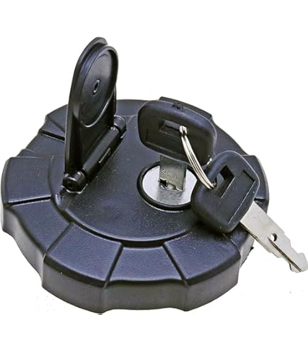 Amazon.com: GZYF 7414913 Tank Cap 7041664 For Liebherr